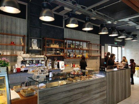 Gran Caffè La Fenice