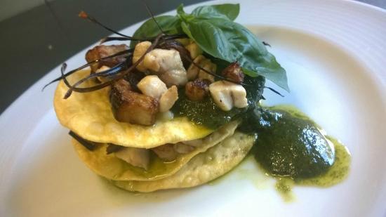 Il Pacchero Solitario